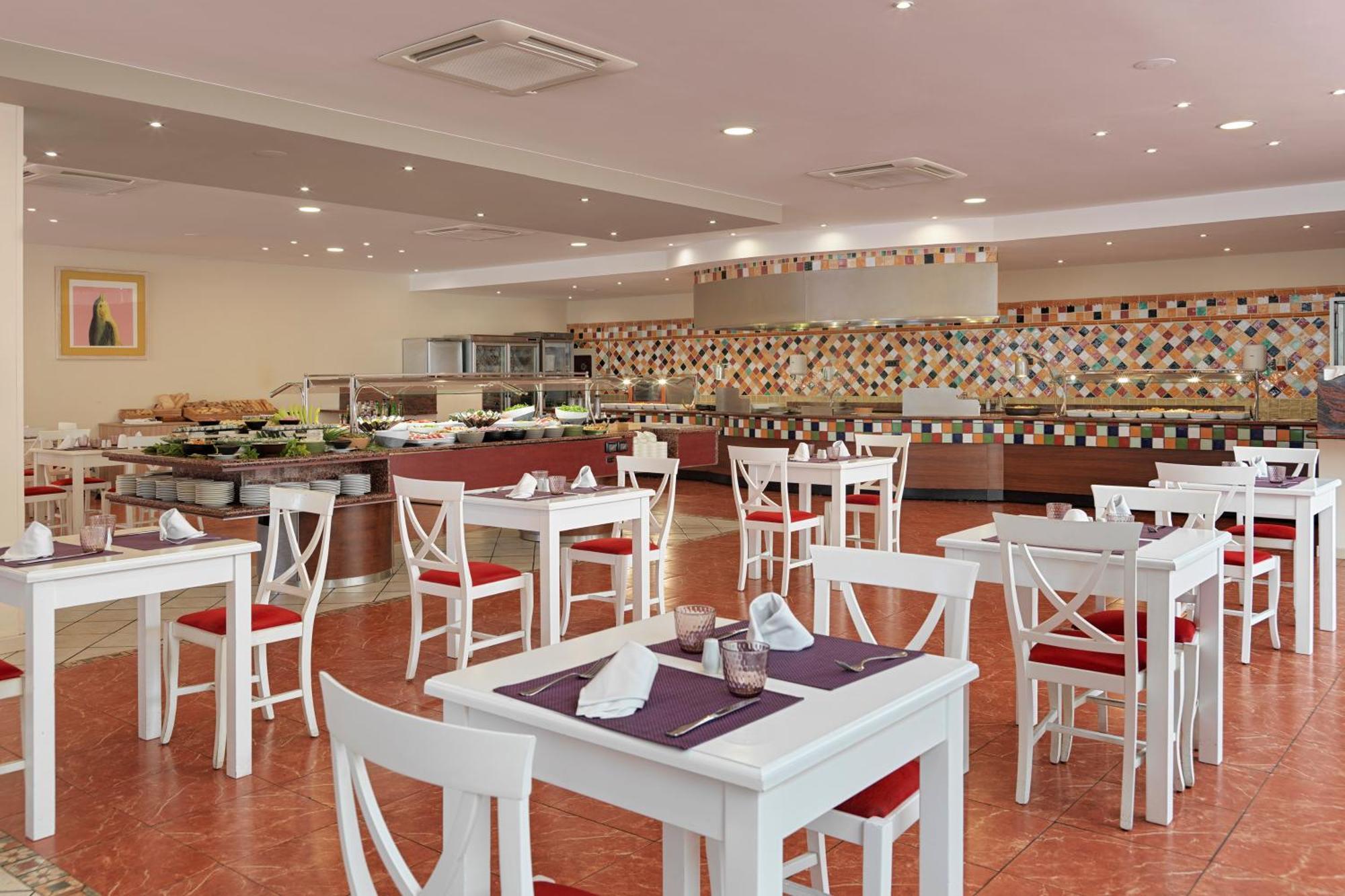 פוארטו דה לה קרוז Hotel Las Aguilas Tenerife, Affiliated By Melia מראה חיצוני תמונה